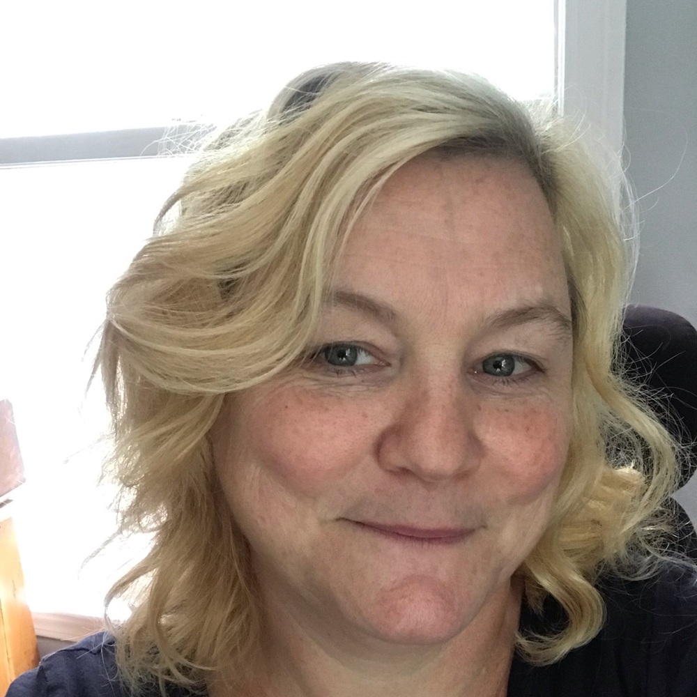 Meet your Posher, Tamsin